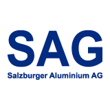 Logo Salzburger Aluminium AG