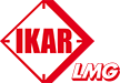 Logo IKAR LMG Gusstechnik GmbH